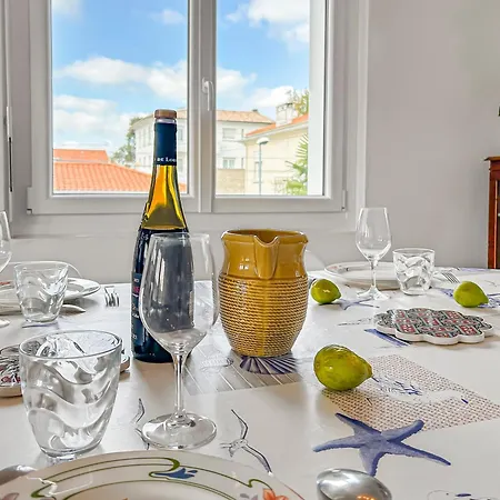 Calme & Central, Famille, Pro, *