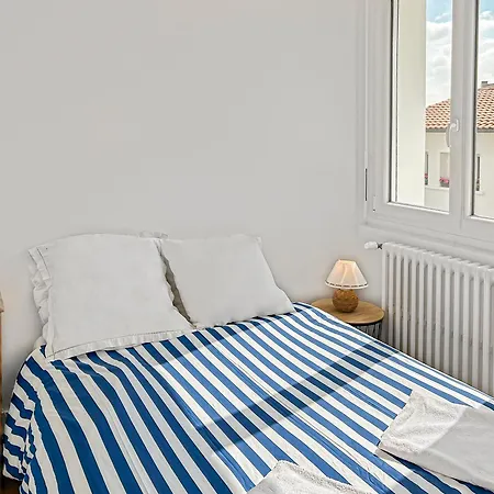 Calme & Central, Famille, Pro, Daire Royan