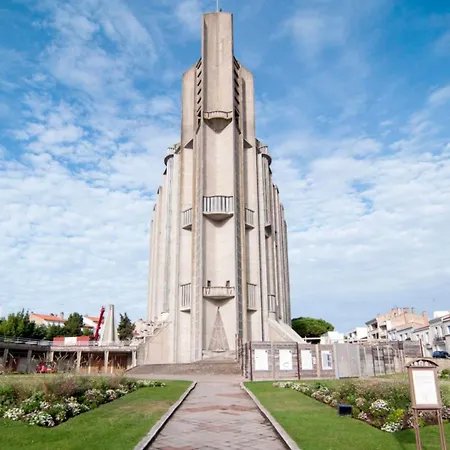 Calme & Central, Famille, Pro,