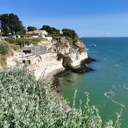 Calme & Central, Famille, Pro, Daire Royan