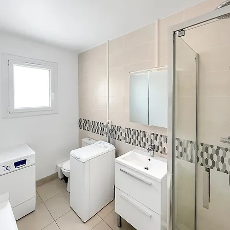 Calme & Central, Famille, Pro, شقة