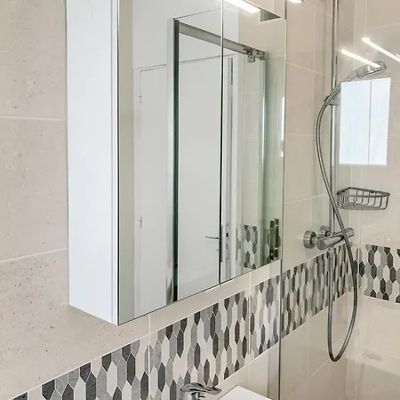 Apartment A 5 Min Des Plages, Jardin Prive Royan