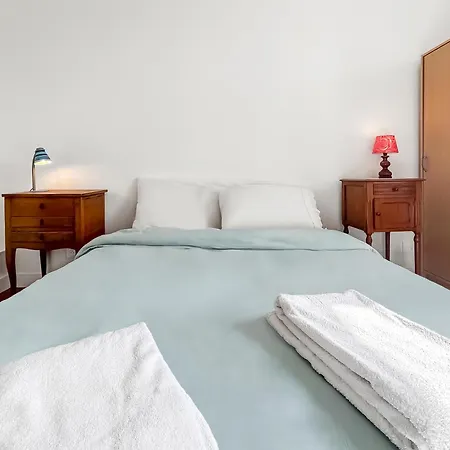 شقة Calme & Central, Famille, Pro, *