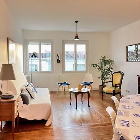 Calme & Central, Famille, Pro, * رويا